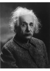 Fotos Albert Einstein