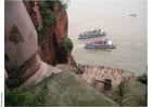 Fotos Buda em Leeshan