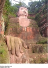 Fotos Buda gigante em Leshan