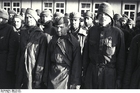 Fotos campo de concentração Mauthausen - soldados russos capturados