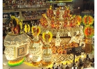 Fotos carnaval no Rio