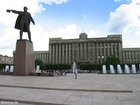 Fotos Casa dos Soviéticos 