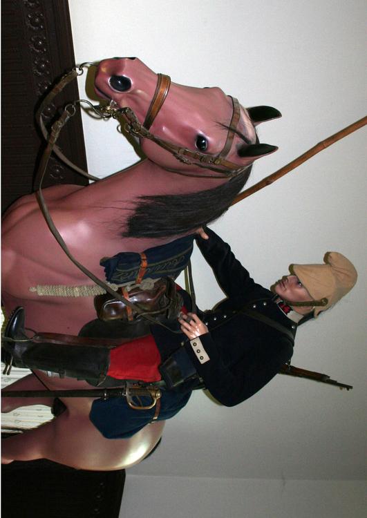 cavalaria francesa 