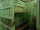 Fotos cela de prisão 