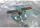 Fotos estação espacial internacional