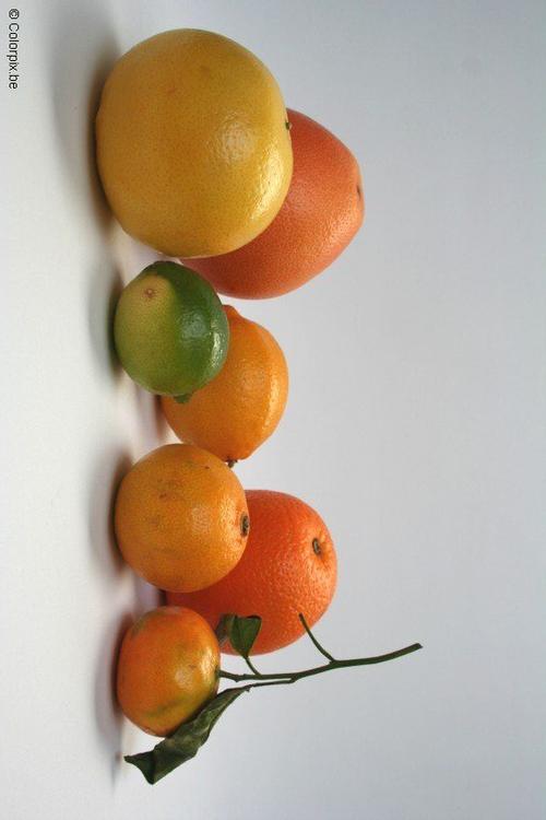 frutas cÃ­tricas