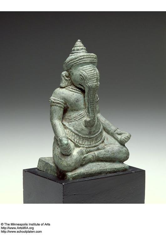 Ganesha - Camboja