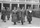 Fotos Hitler em Berlin