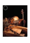 Fotos instrumentos clássicos