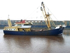 Fotos navio pesqueiro