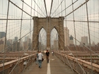 Fotos New York - Brooklyn Bridge