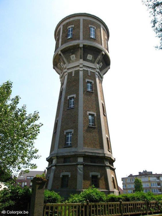 torre dÂ´Ã¡gua 1
