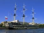 Fotos veleiro de três mastros