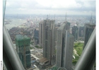 Fotos vista de Xangai 
