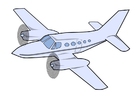 avião 3