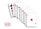 baralho de cartas