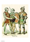 imagem Burgúndios do século XV