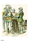 imagem burgúndios (século XV)