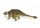 imagem dinossauro - anquilossauro 2