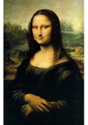 imagem Mona Lisa 