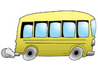 imagem ônibus