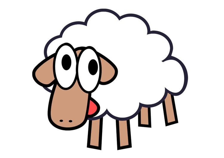 imagem ovelha 