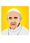 imagem Papa Francisco 