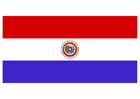 imagem Paraguay 