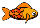 imagem peixe