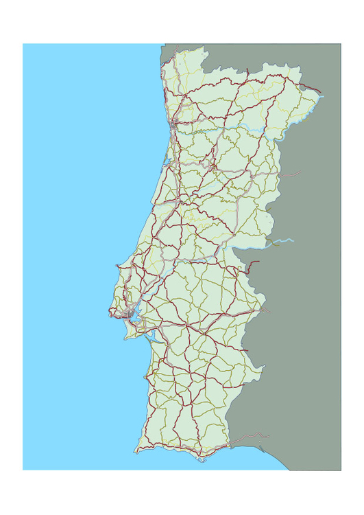 imagem Portugal