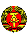 imagem República Democrática Alemã (RDA)