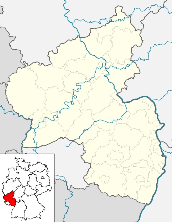 imagem Rhineland-Palatinate