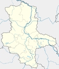 imagem Saxônia-Anhalt