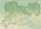 imagem Saxônia