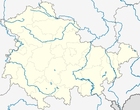imagem Thuringia