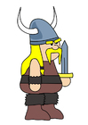 imagem viking 