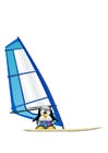 imagem windsurf
