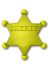 imagem xerife 