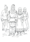 índios Nimiipu 