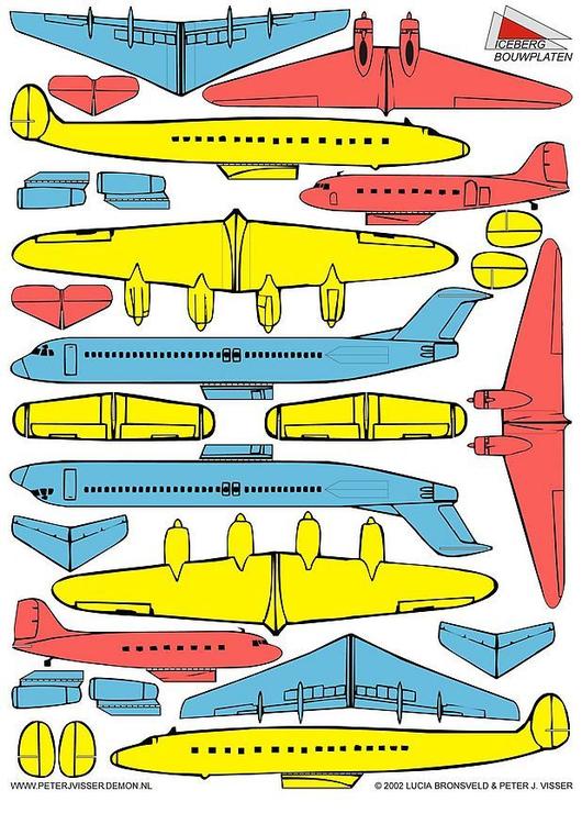 aviÃµes parte 1