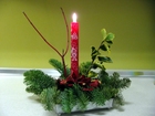 Foto decoraÃ§Ã£o de Natal