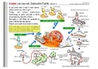 Knutselen famÃ­lia espacial parte 1