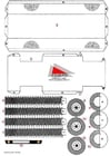 Jeep Cruz Vermelha parte 2