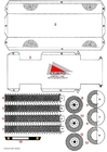 artes Jeep Cruz Vermelha parte 2