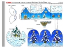 artes Papai Noel 4