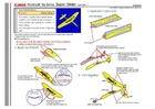 artesanato para crian�as planador 1