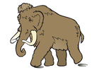 bilder mamute 