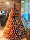 Foto árvore de natal