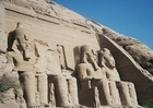 foto Abou Simbel