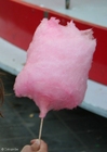 foto algodão doce